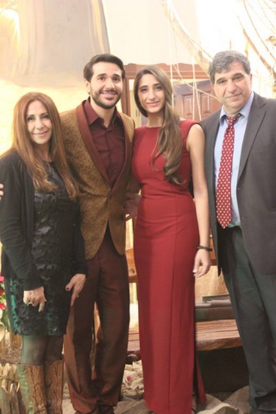 Edwin Lattouf Christmas Concert